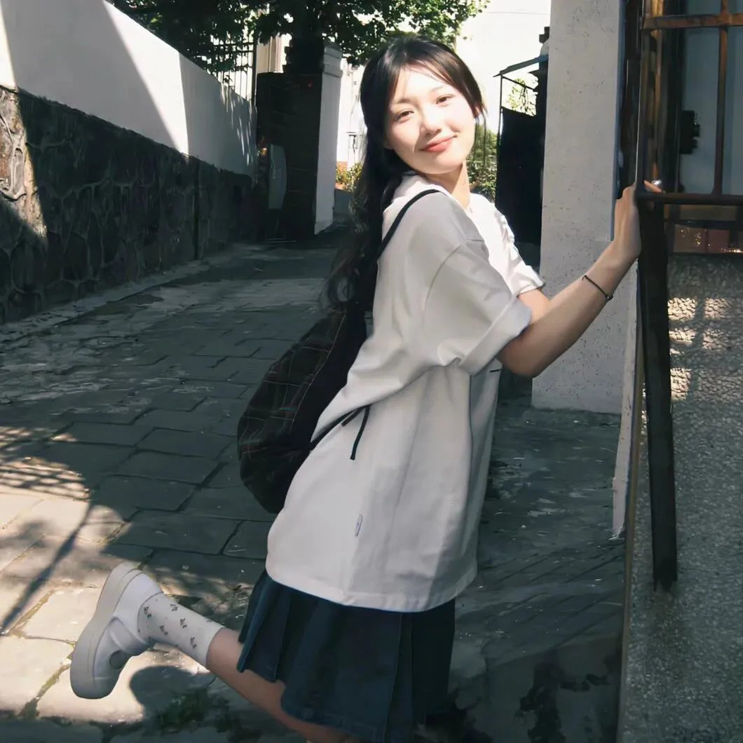 错会半生